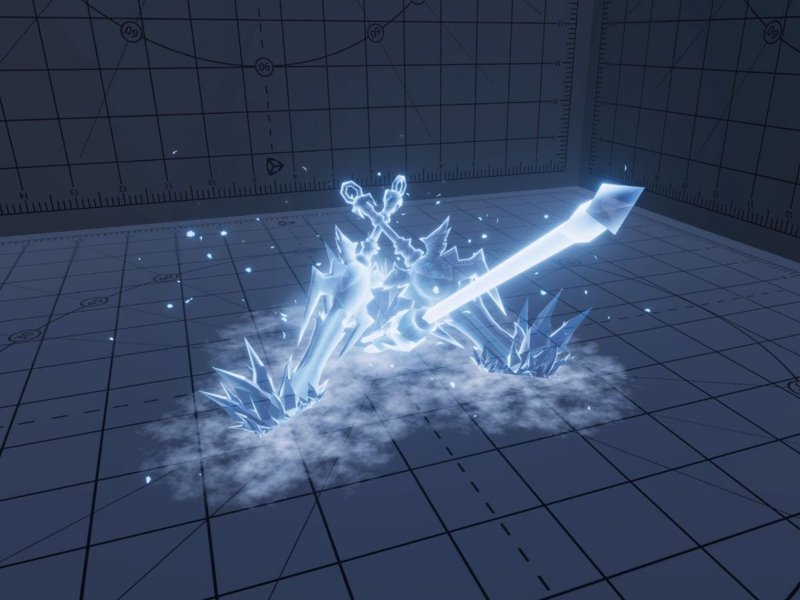 unity3d特效教程